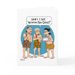 Humorous 52nd Birthday Card