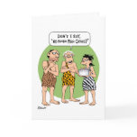 Humorous 70th Birthday Card