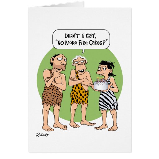 Humorous 70th Birthday Card Zazzle