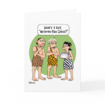 Humorous 79th Birthday Greeting Cards