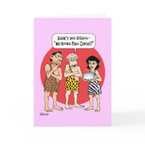 Humorous 79th Birthday Greeting Card