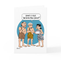 Humorous 84th Birthday Card
