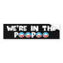 Humorous anti Obama Bumper Stickers