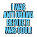 Humorous Anti Obama T-Shirts and Bumper Stickers by 50thbirthdaygifts Humorous Anti Obama T-Shirts and Bumper Stickers
