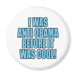 Humorous Anti Obama T-Shirts and Bumper Stickers