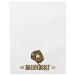 Humorous Baseball flyers