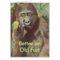 Humorous Birthday Card by 50thbirthdaygifts Humorous Birthday Card