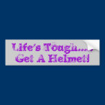 Humorous Bumper Sticker bumper stickers