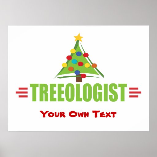 humorous christmas tree poster zazzle humorous christmas tree poster zazzle