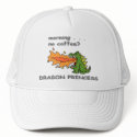 Humorous_DragonPrincess hats by TurnAgain Humorous_DragonPrincess hats