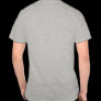 Humorous "Dresses Funny" T-shirt