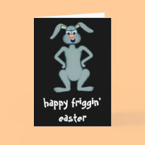 humorous easter card cards