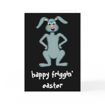humorous easter card by pattycake humorous easter card