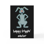 humorous easter card