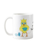 Humorous Easter Mugs