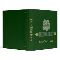 Humorous Environment Binder