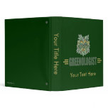 Humorous Environment Binder