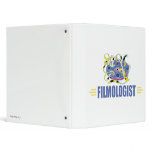 Humorous Film Binders