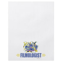 Humorous Film Flyers