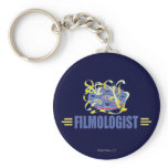 Humorous Film keychains