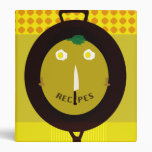 Humorous Funny Hilarious Kitchen Family  Recipes 3 Ring Binders