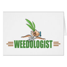 Humorous Gardening Cards
