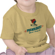 Humorous Ice Hockey T-shirt