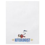 Humorous Kite Flying flyers