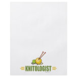 Humorous Knitting flyers