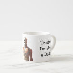 Humorous Medical Design Mug