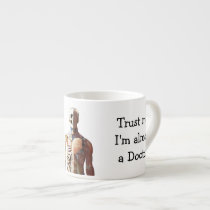 Humorous Medical Design Mug