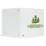 Humorous Money binders