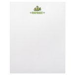 Humorous Money Letterhead
