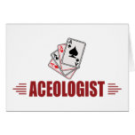 Humorous Playing Cards