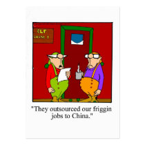 Humorous Profile Card business cards by mayc00p Humorous Profile Card business cards
