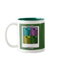 Humorous Psychotic Mug