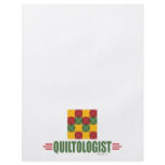 Humorous Quilting flyers