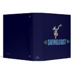 Humorous Swimming binders