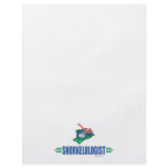Humorous Swimming, Snorkeling Flyers