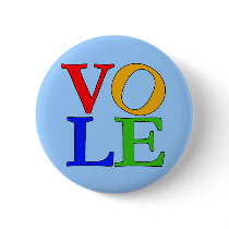 Humorous Take on LOVE T-shirts and Gifts Buttons