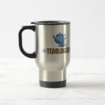 Humorous Tea Coffee Mug