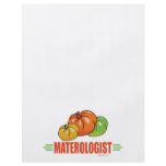 Humorous Tomato flyers