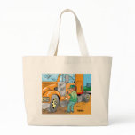 HUMOROUS TRUCKER CARTOON GIFTS