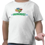 Humorous Yard Sale t-shirts