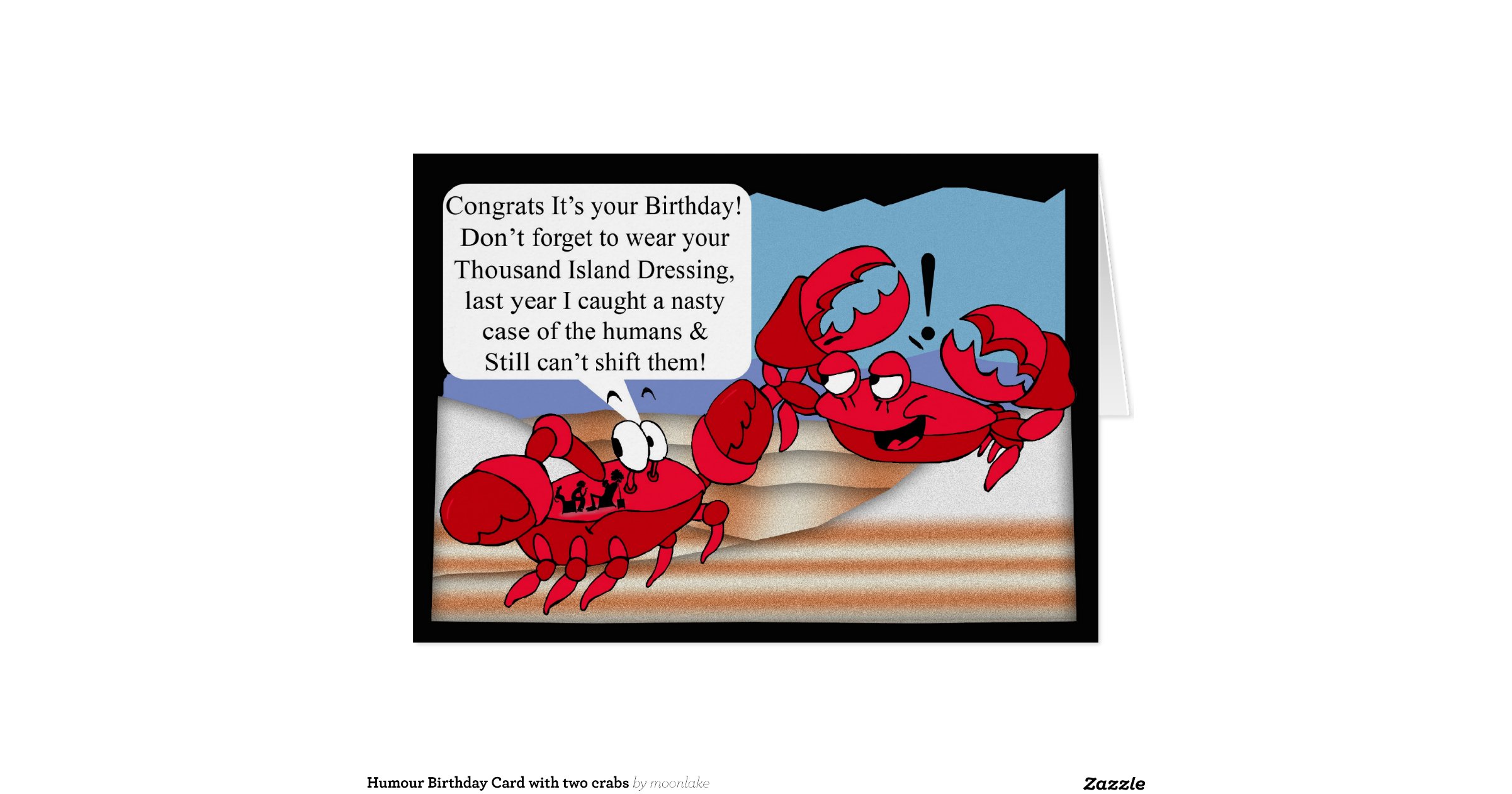 humour_birthday_card_with_two_crabsr1bc6fb6c533a47c5a28f560fdb9d4489