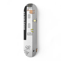 HUMP BACKS BOARD skateboards