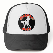 Hump Day Cap Mesh Hats