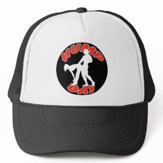 Hump Day Cap hat
