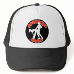 Hump Day Cap Mesh Hats