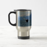 Humpback Barrel Roll Coffee Mug